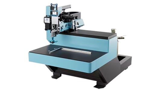 Máquina de junta espumada FIPFG