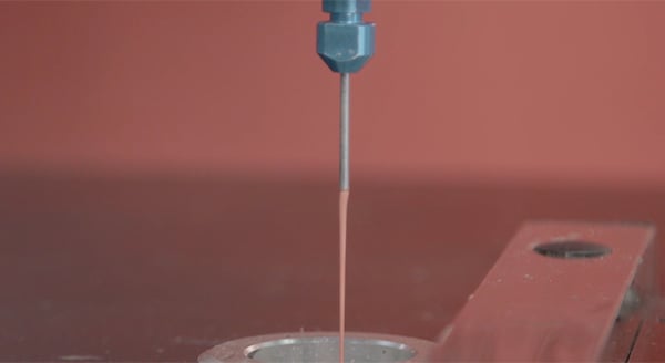Suministros de materias primas